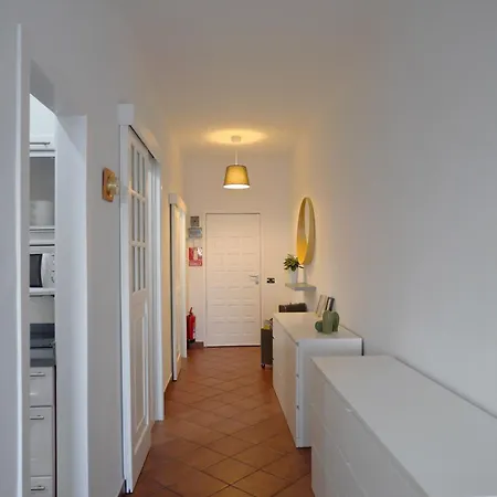 Apartamento Playa Chica Beachfront